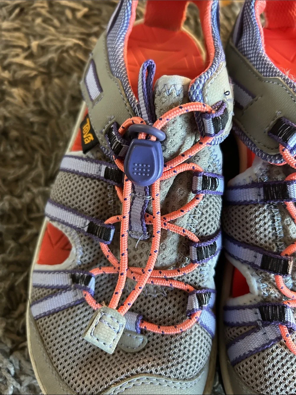 Teva preowned good